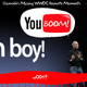 Illustration for article titled Apple Announces YouTube Will Be On iPhone (and Now Ready for Apple TV)